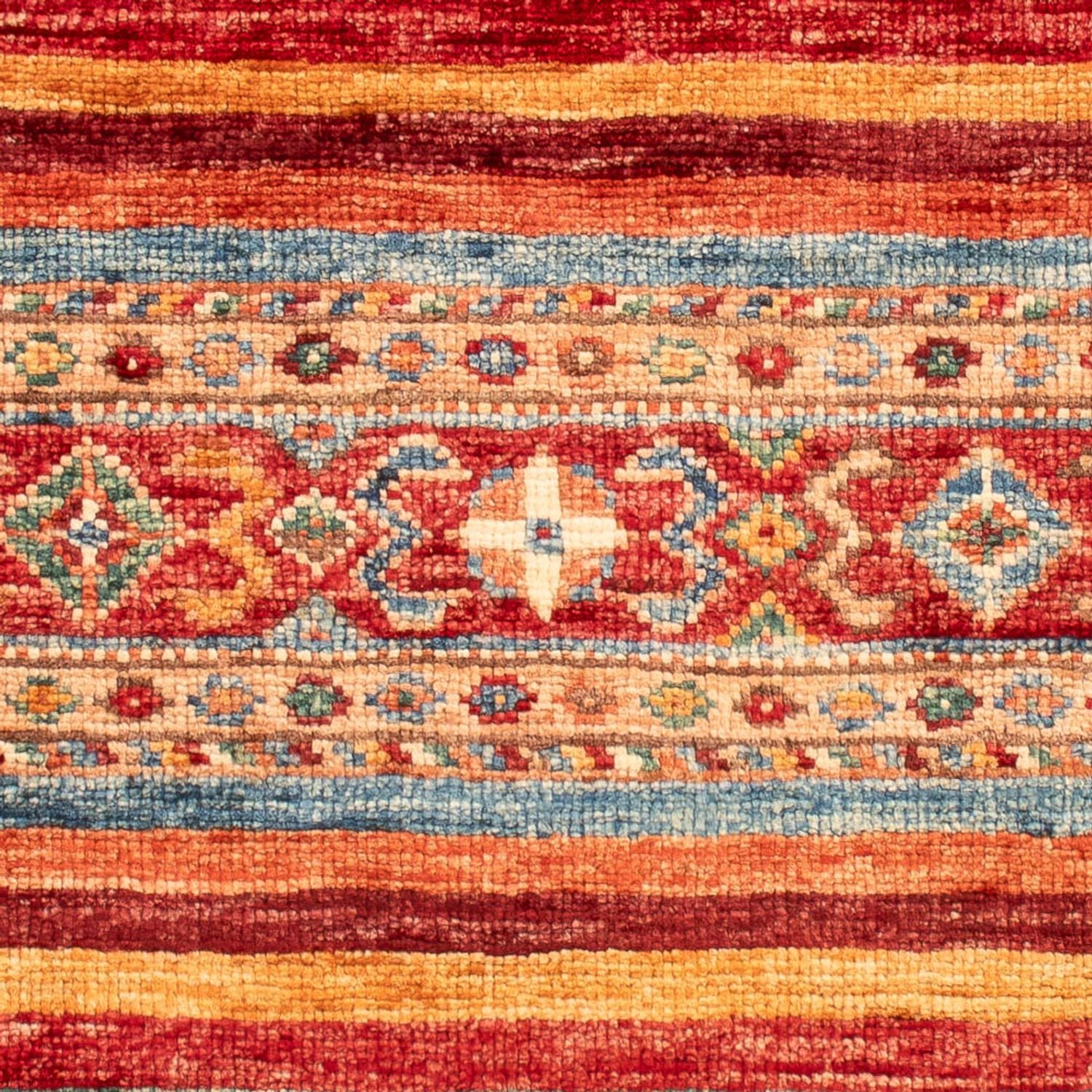 Tappeto Ziegler - Shal - 96 x 62 cm - multicolore