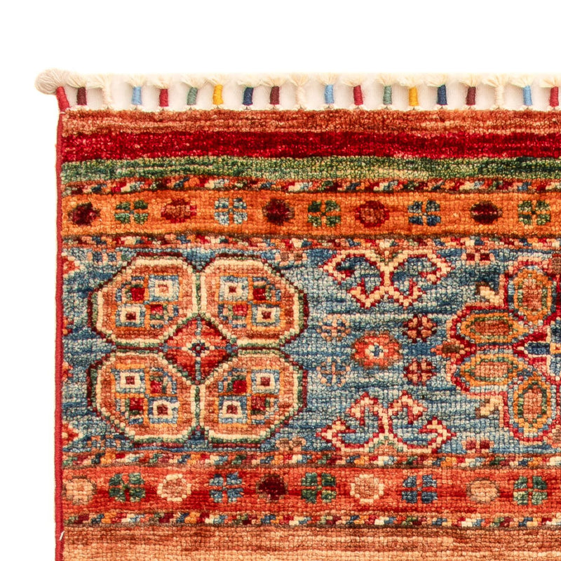 Tappeto Ziegler - Shal - 96 x 62 cm - multicolore