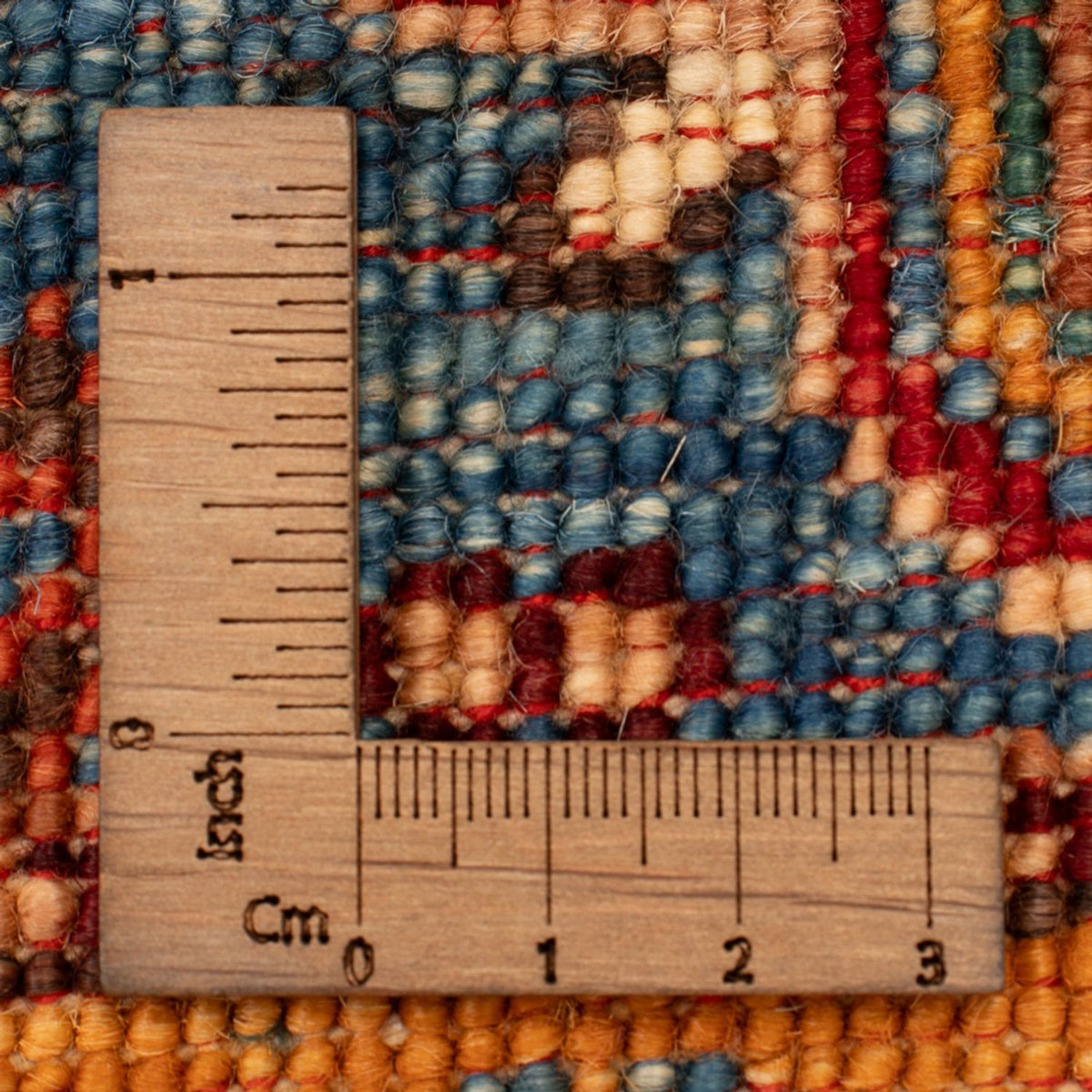 Tappeto Ziegler - Shal - 96 x 62 cm - multicolore