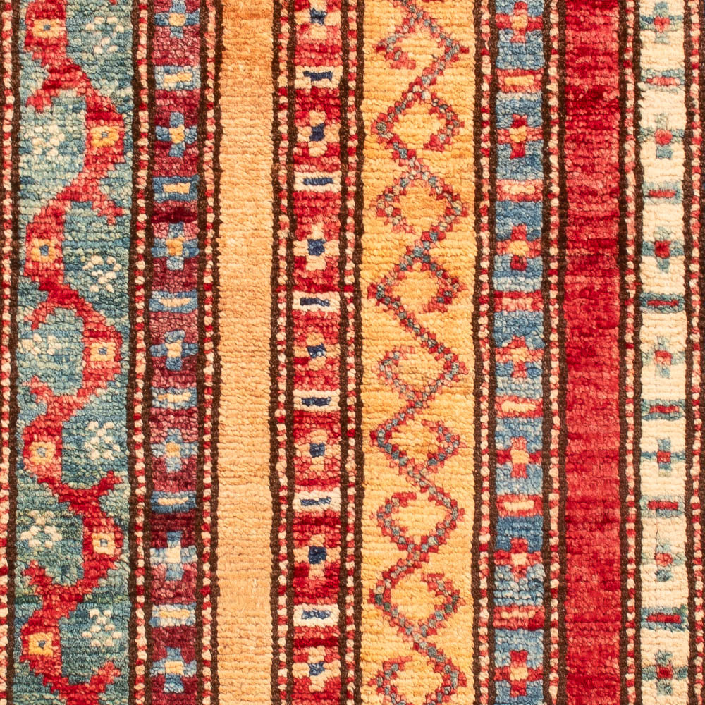 Tappeto Ziegler - Shal - 86 x 61 cm - multicolore