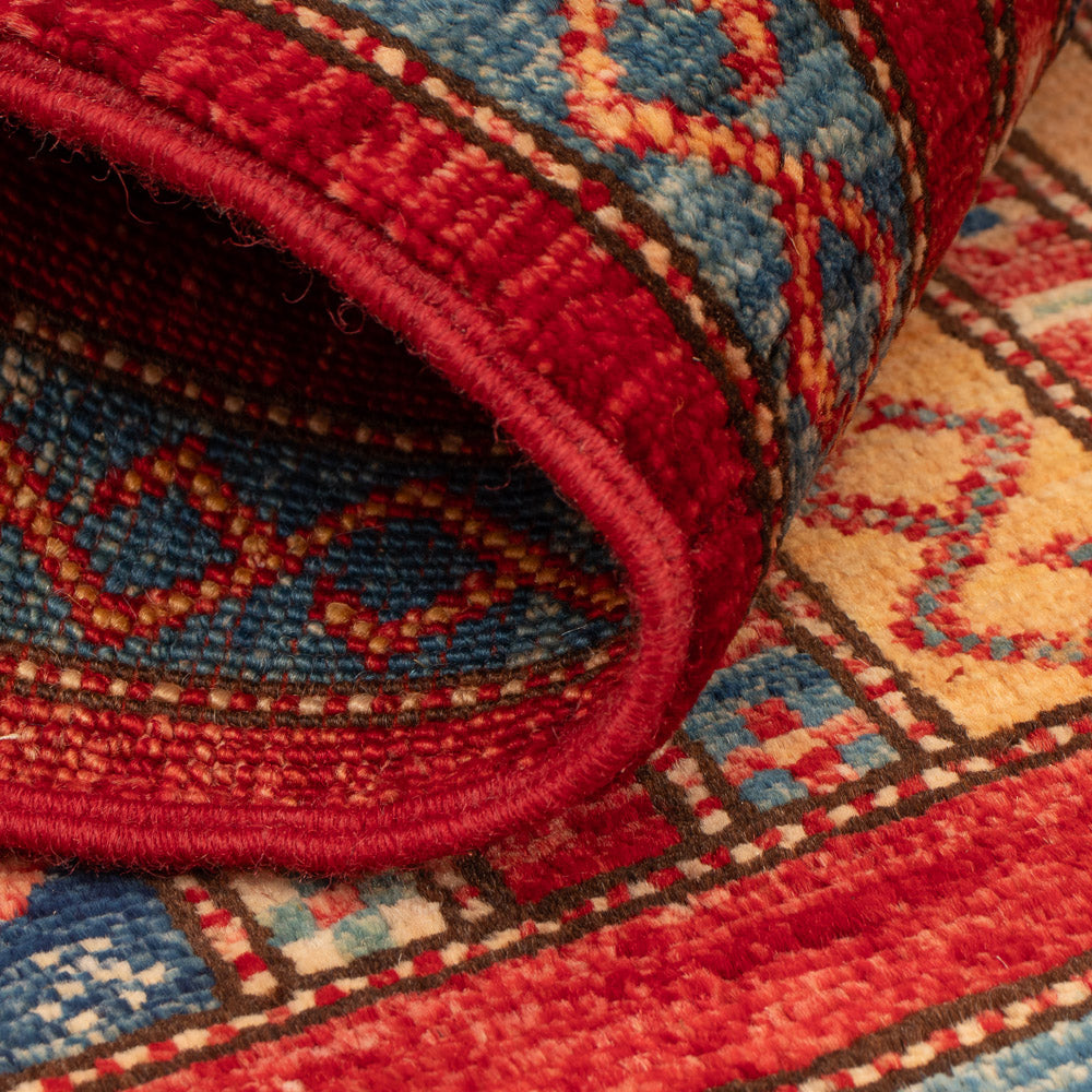 Tappeto Ziegler - Shal - 86 x 61 cm - multicolore