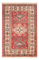 Kazak Tappeto 90x59cm - Tappeto orientale