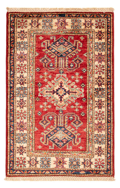 Kazak Tappeto 60x90cm - Tappeto orientale