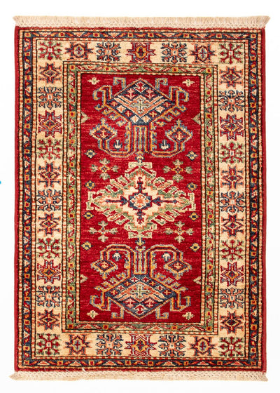 Kazak Tappeto 62x85cm - Tappeto orientale