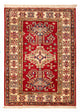 Kazak Tappeto 85x62cm - Tappeto orientale