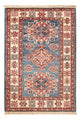 Kazak Tappeto 91x60cm - Tappeto orientale