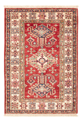 Tappeto Ziegler - Kazak - Reale - 94 x 60 cm - rosso