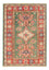 Tappeto Ziegler - Kazak - Reale - 87 x 60 cm - verde