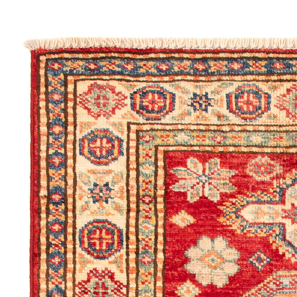 Tappeto Ziegler - Kazak - Reale - 90 x 60 cm - rosso