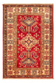 Kazak Tappeto 91x62cm - Tappeto orientale