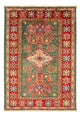 Kazak Tappeto 87x60cm - Tappeto orientale