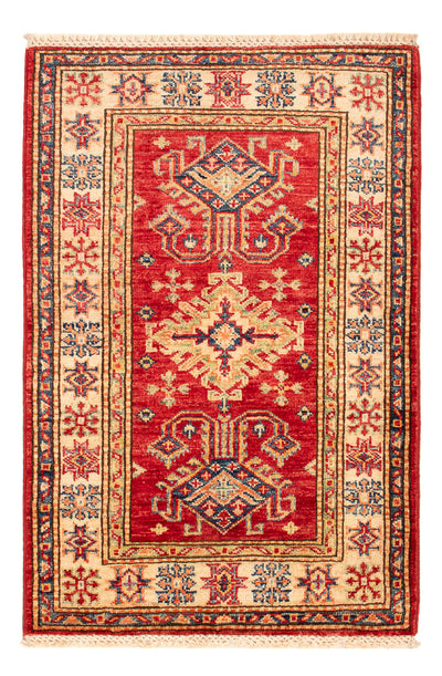 Kazak Tappeto 62x91cm - Tappeto orientale
