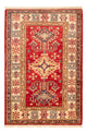 Kazak Tappeto 91x62cm - Tappeto orientale