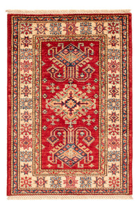 Tappeto Ziegler - Kazak - Reale - 91 x 60 cm - rosso