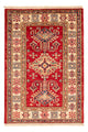 Tappeto Ziegler - Kazak - Reale - 91 x 60 cm - rosso