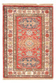 Kazak Tappeto 92x64cm - Tappeto orientale