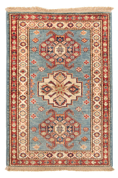 Kazak Tappeto 59x88cm - Tappeto orientale