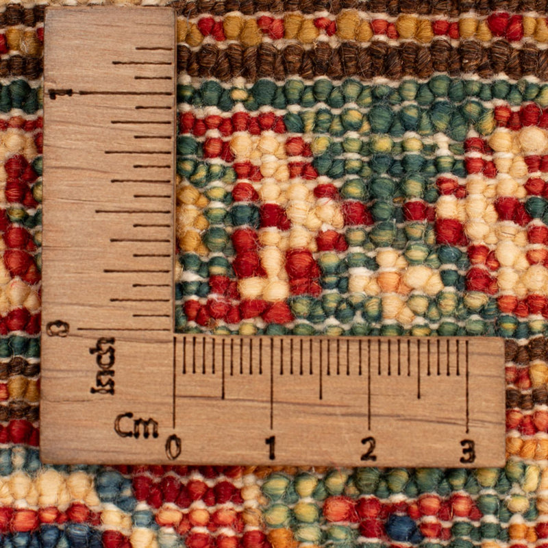 Tappeto Ziegler - Kazak - Reale - 91 x 57 cm - beige