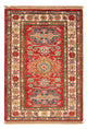 Kazak Tappeto 62x91cm - Tappeto orientale