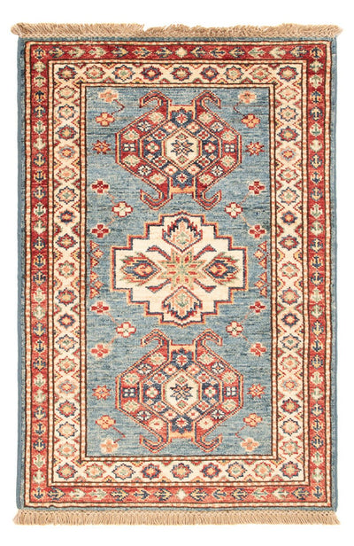 Kazak Tappeto 60x90cm - Tappeto orientale