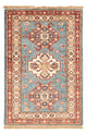 Kazak Tappeto 90x60cm - Tappeto orientale