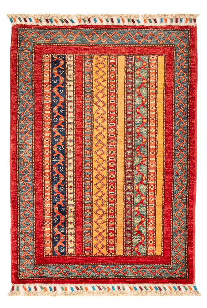 Tappeto Ziegler - Shal - 91 x 59 cm - multicolore
