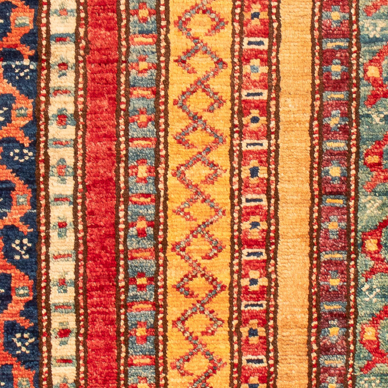 Tappeto Ziegler - Shal - 91 x 59 cm - multicolore