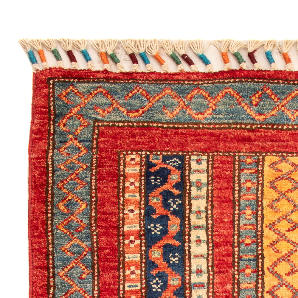 Tappeto Ziegler - Shal - 91 x 59 cm - multicolore