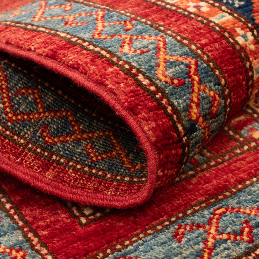 Tappeto Ziegler - Shal - 91 x 59 cm - multicolore