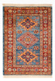 Kazak Tappeto 84x60cm - Tappeto orientale