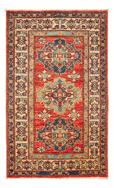 Kazak Tappeto 62x103cm - Tappeto orientale