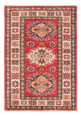 Tappeto Ziegler - Kazak - Reale - 92 x 63 cm - rosso
