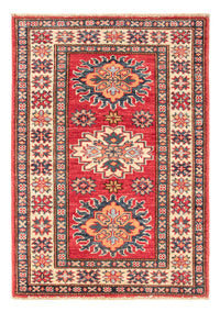 Tappeto Ziegler - Kazak - Reale - 92 x 63 cm - rosso