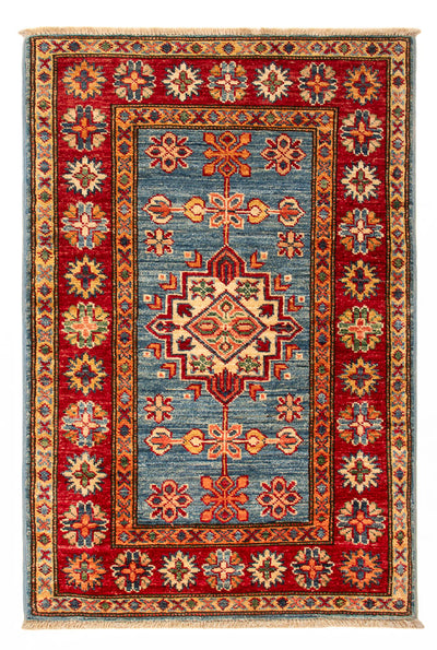 Kazak Tappeto 63x97cm - Tappeto orientale