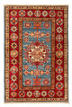 Kazak Tappeto 97x63cm - Tappeto orientale