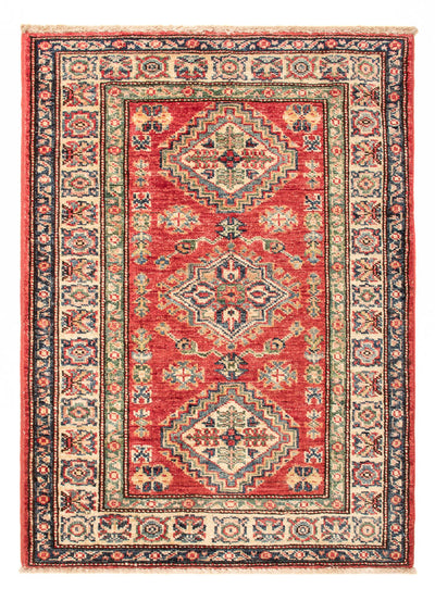 Kazak Tappeto 61x83cm - Tappeto orientale
