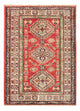 Kazak Tappeto 83x61cm - Tappeto orientale