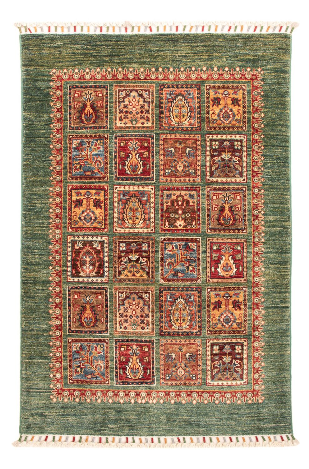 Tappeto Ziegler - Ariana - 125 x 82 cm - multicolore
