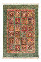 Ariana Tappeto 125x82cm - Tappeto orientale