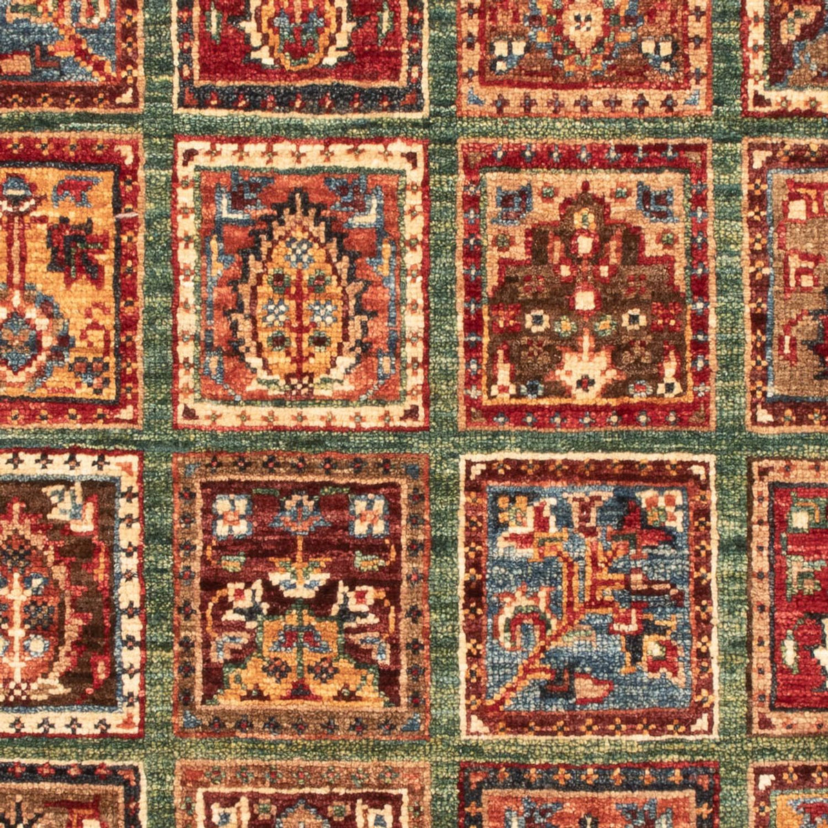 Tappeto Ziegler - Ariana - 125 x 82 cm - multicolore