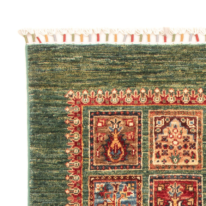 Tappeto Ziegler - Ariana - 125 x 82 cm - multicolore