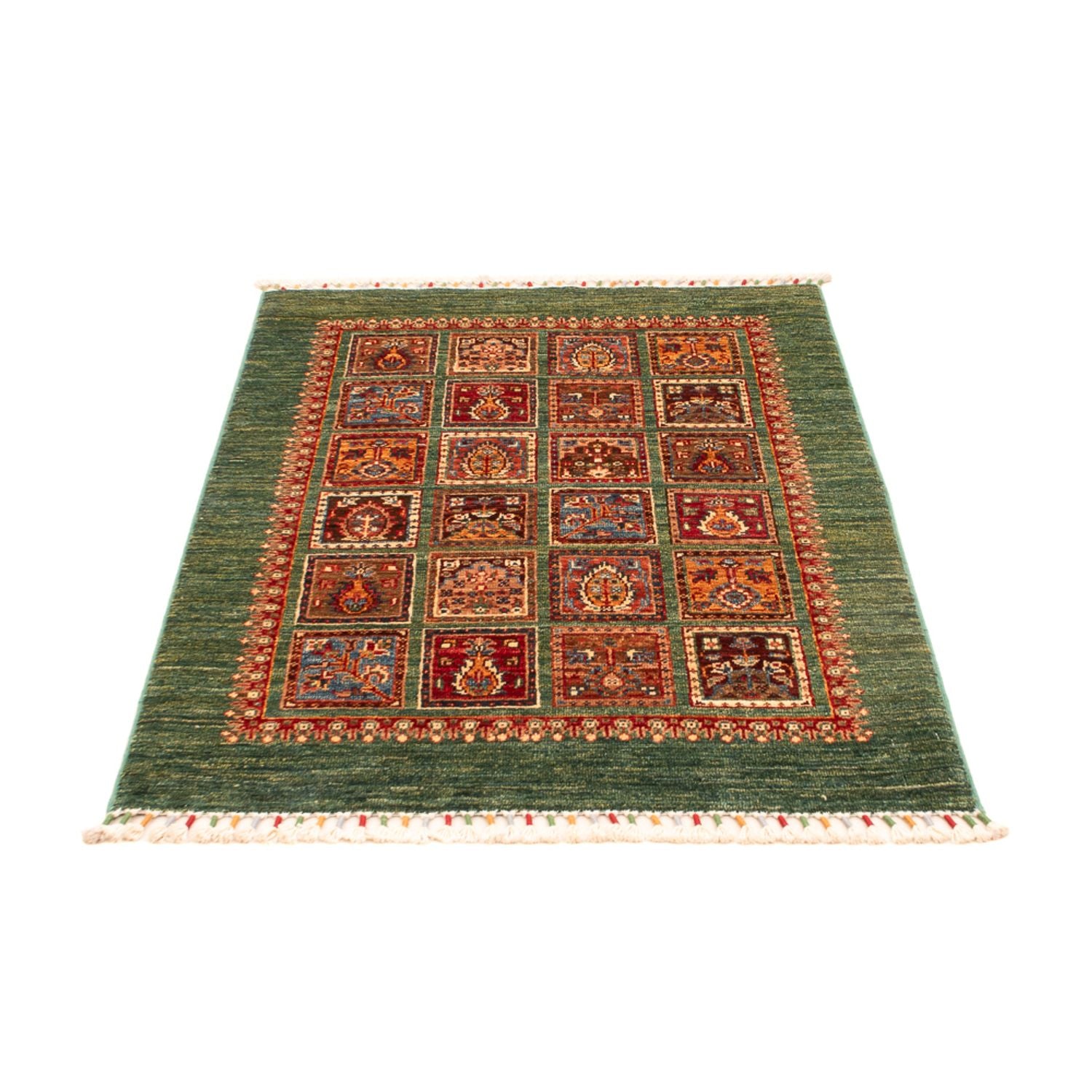 Tappeto Ziegler - Ariana - 125 x 82 cm - multicolore