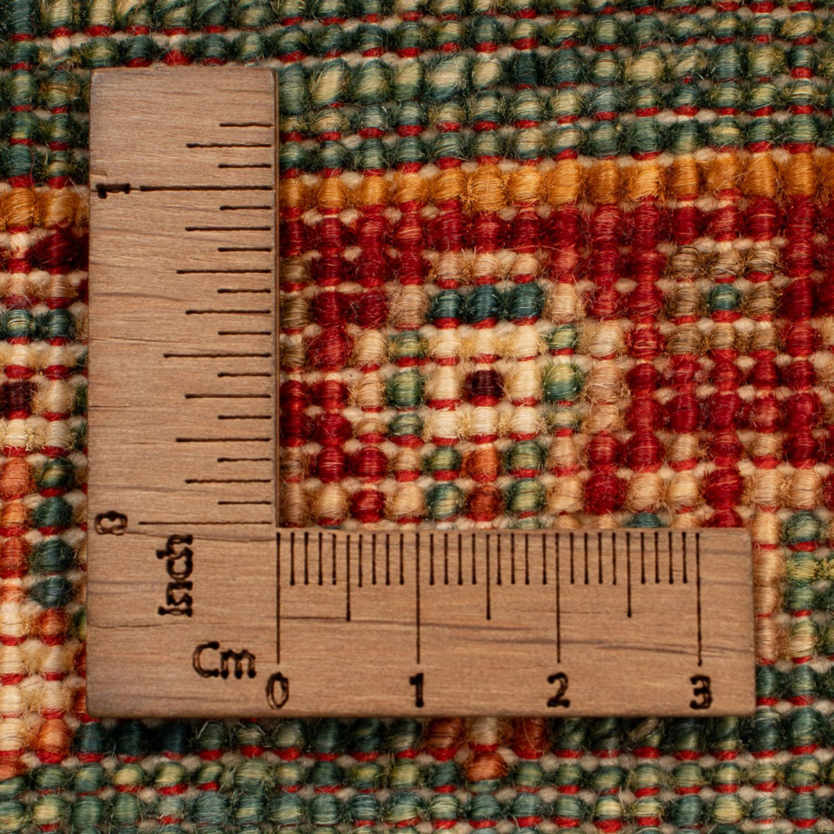 Tappeto Ziegler - Ariana - 125 x 82 cm - multicolore