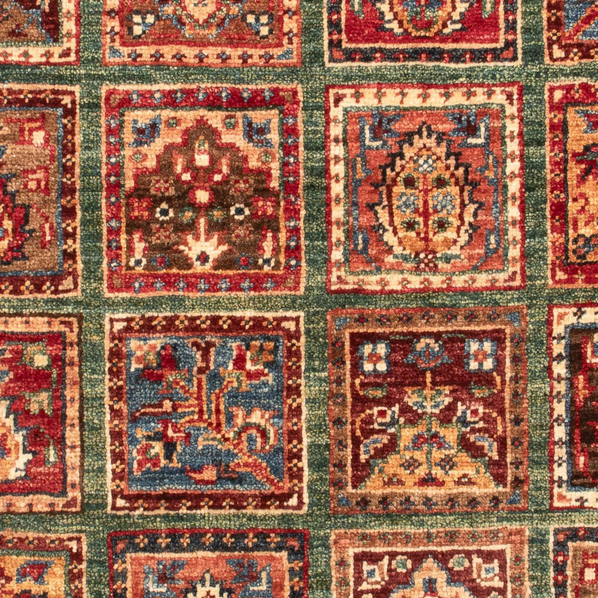 Tappeto Ziegler - Ariana - 124 x 84 cm - multicolore