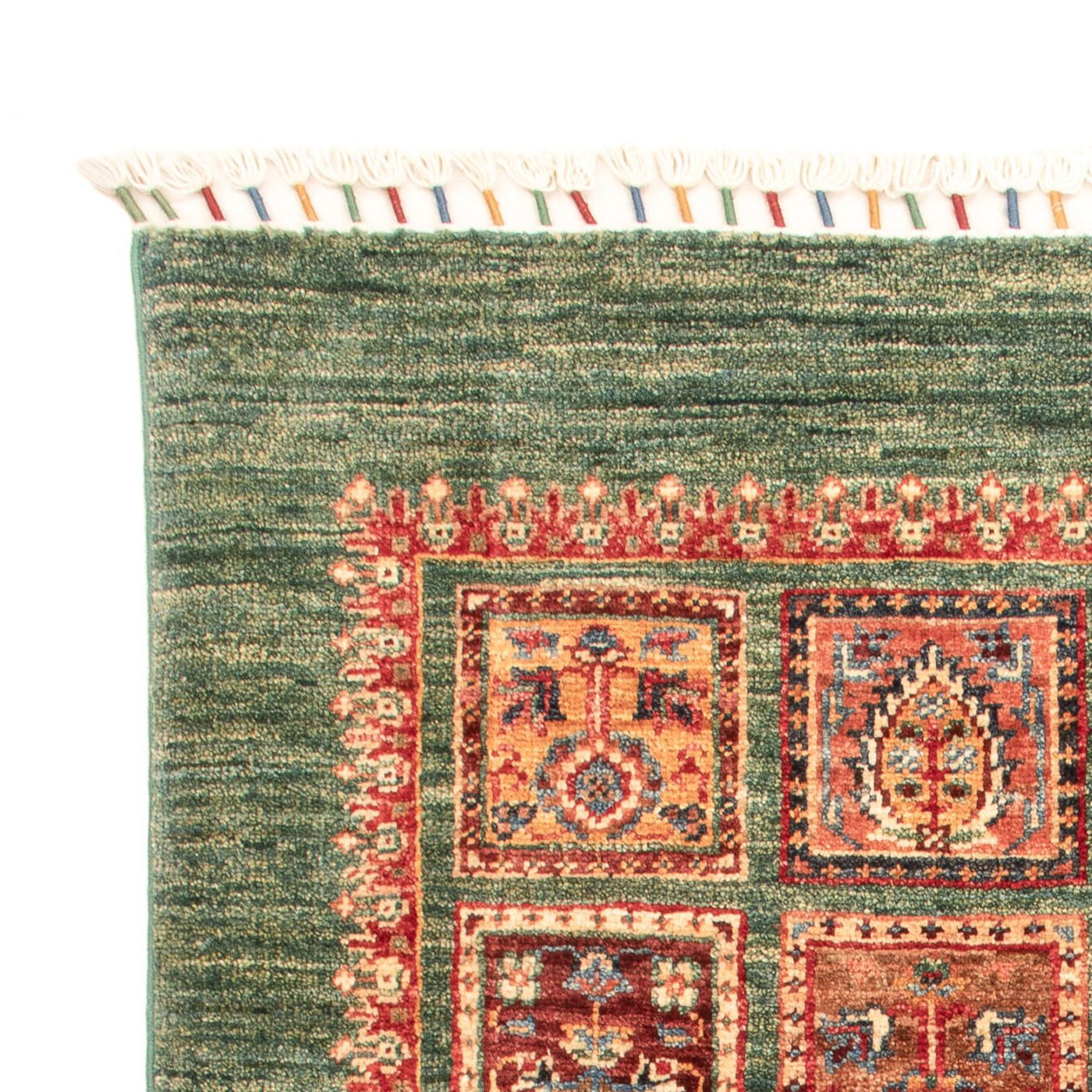 Ariana Tappeto 124x84cm - Tappeto orientale