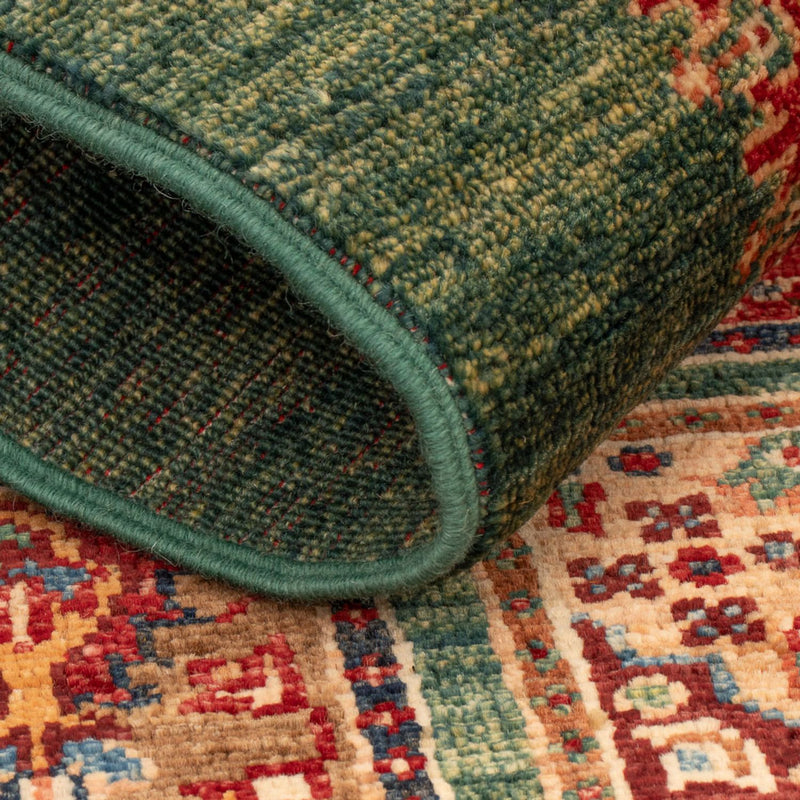 Tappeto Ziegler - Ariana - 124 x 84 cm - multicolore