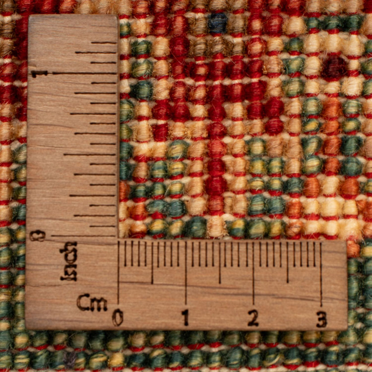 Tappeto Ziegler - Ariana - 124 x 84 cm - multicolore