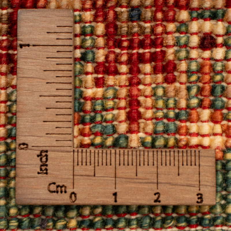 Tappeto Ziegler - Ariana - 124 x 84 cm - multicolore