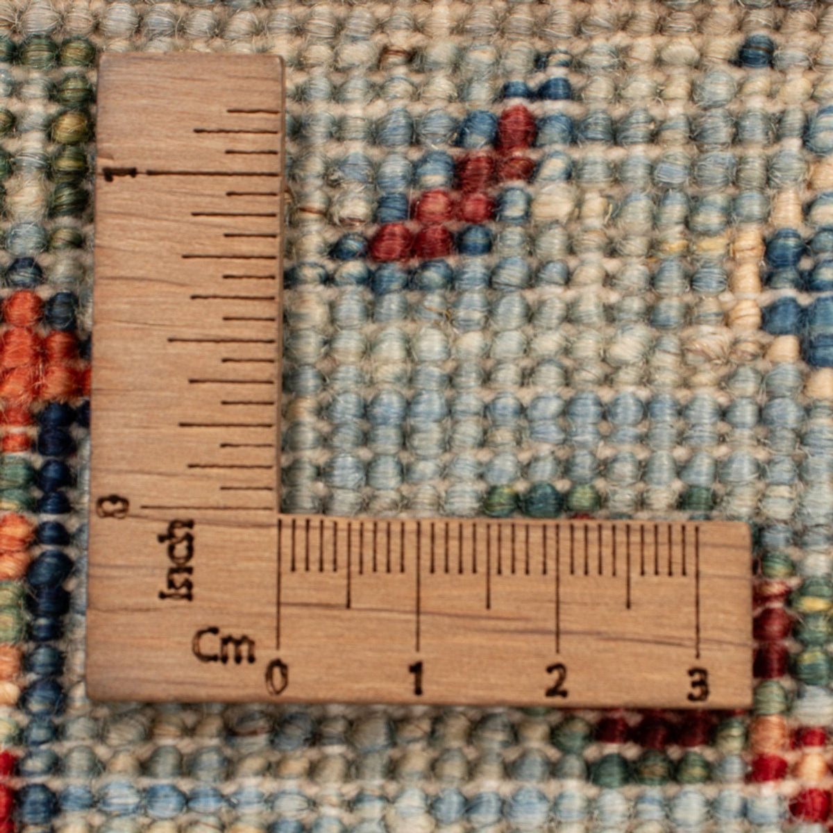 Tappeto Ziegler - Ariana - 127 x 82 cm - multicolore