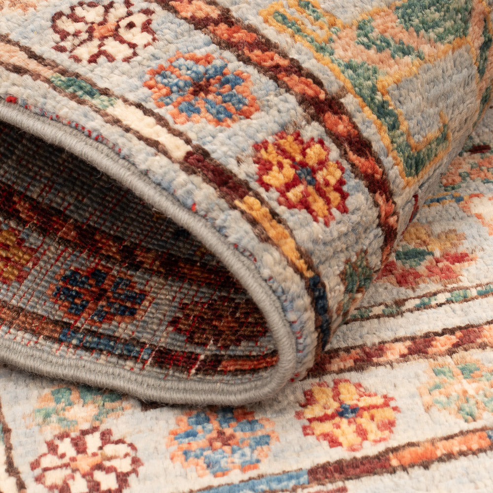 Tappeto Ziegler - Ariana - 129 x 83 cm - multicolore